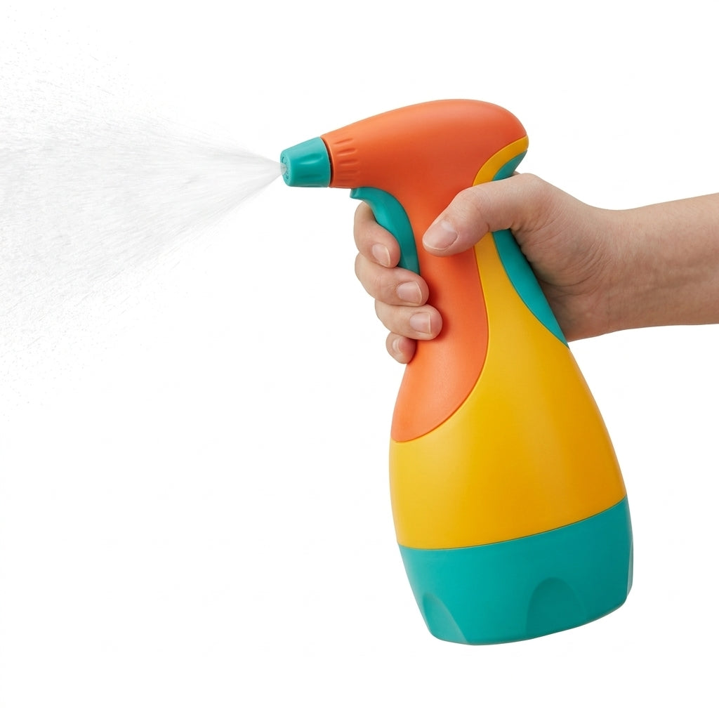 *CvbFdsk Fine Mist Plant Spray Bottle for Indoor Plants, Home Garden and Leaf Care*